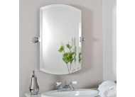 Những mẫu gương giúp phòng tắm ấn tượng hơn