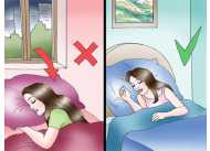 14 quy tắc bài trí phòng ngủ hợp phong thủy