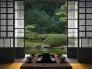 Học người Nhật Bản cách thiết kế nhà tối giản mà tinh tế