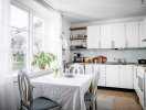 5 cách đơn giản để trang trí căn bếp theo phong cách Scandinavia