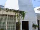 Ngôi nhà nhỏ ở Nha Trang gây ấn tượng với thiết kế đặc biệt