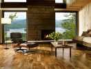 Lựa chọn sàn gỗ trong nhà ở sao cho đúng?