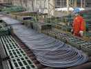 Việt Nam nhập khẩu hơn 4,7 triệu tấn thép trong 4 tháng đầu năm