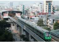12 nguyên nhân khiến dự án đường sắt Cát Linh - Hà Đông chưa thể về đích