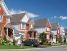 Doanh số bán nhà tại Canada tăng trưởng mạnh