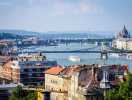 Budapest (Hungary) hấp dẫn giới đầu tư địa ốc Trung Quốc