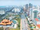 Phê duyệt quy hoạch chung Khu kinh tế Thái Bình quy mô 30.583ha