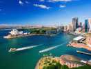 Thị trường bất động sản Úc giàu tiềm năng và cơ hội đầu tư