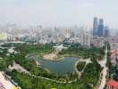 Hà Nội: Giảm mức tăng giá đất giai đoạn 2020-2024 còn 15%