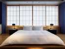 Cách trang trí phòng ngủ kiểu Nhật yên bình, ấm áp