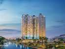 Quận 12 - “Điểm sáng” tăng giá của bất động sản khu Tây Sài Gòn