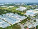 Bình Định khởi công khu công nghiệp quy mô 1.425ha