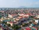 Hà Tĩnh khởi công 2 dự án khu nhà ở hơn 1.500 tỷ đồng